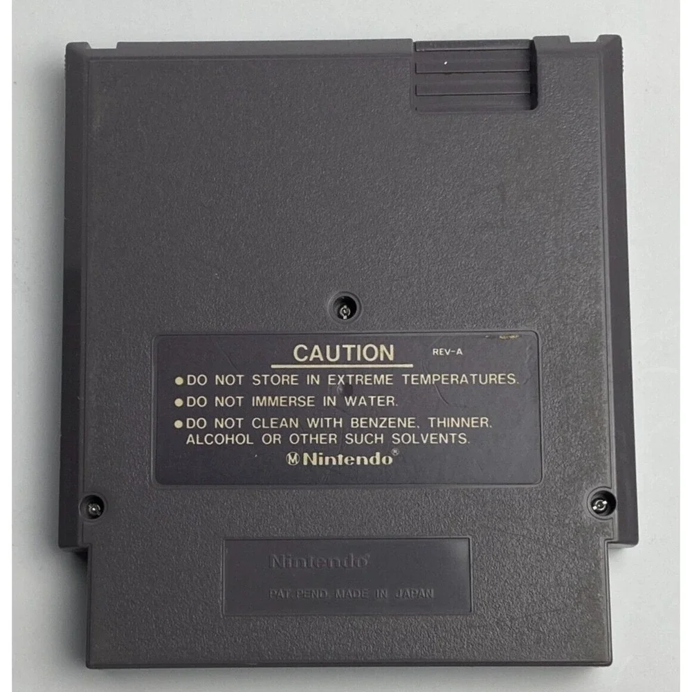 ICE HOCKEY‎ - NES NINTENDO GAME - GAME ONLY